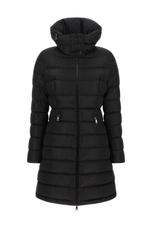 Куртка «Flammette» Чорна K20931C5090054155999