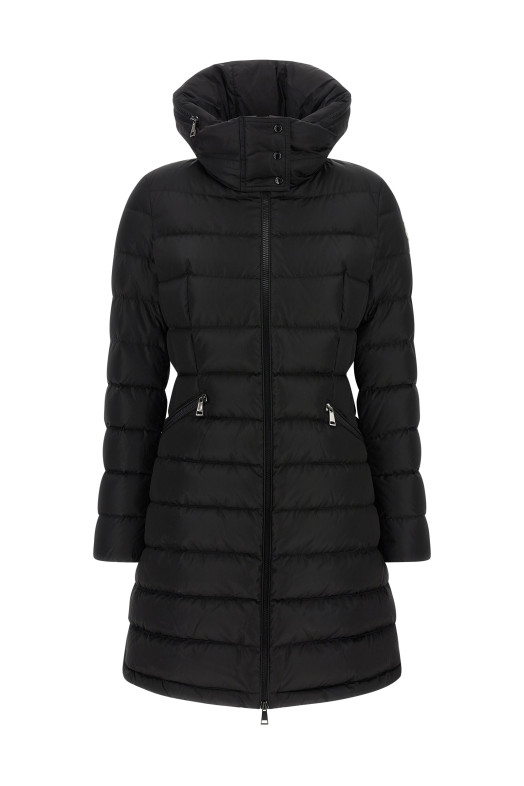 Куртка «Flammette» Чорна K20931C5090054155999 Куртка «Flammette» Чорна K20931C5090054155999