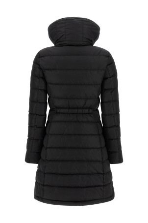 Куртка «Flammette» Чорна K20931C5090054155999