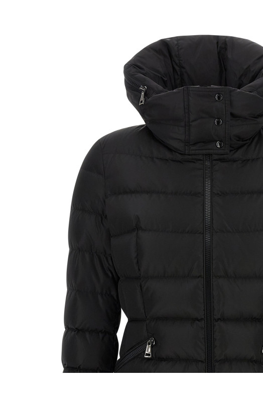 Куртка «Flammette» Чорна K20931C5090054155999 Куртка «Flammette» Чорна K20931C5090054155999