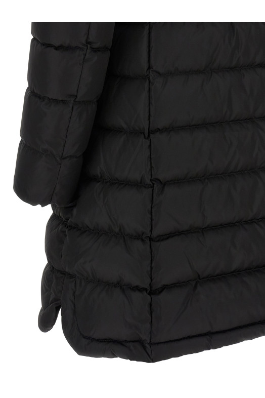 Куртка «Flammette» Чорна K20931C5090054155999 Куртка «Flammette» Чорна K20931C5090054155999