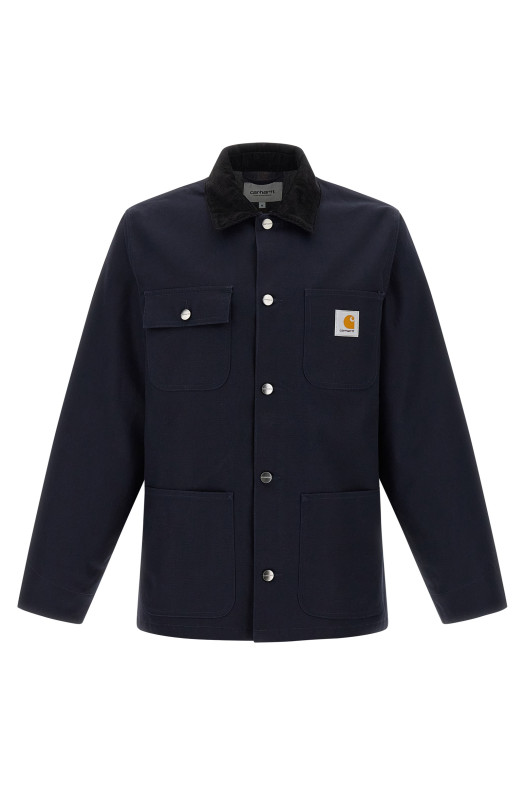 Куртка «Michigan Coat» Разноцветная I0152610DI01