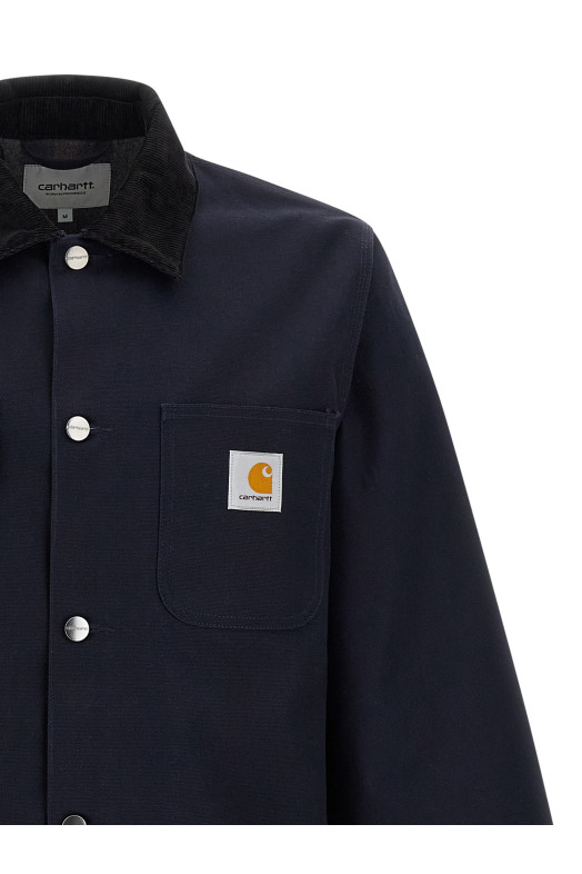 Куртка «Michigan Coat» Разноцветная I0152610DI01