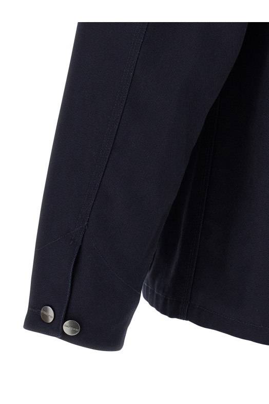 Куртка «Michigan Coat» Разноцветная I0152610DI01