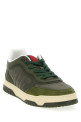 'Gucci Re-Web' sneakers Green
