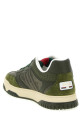 'Gucci Re-Web' sneakers Green