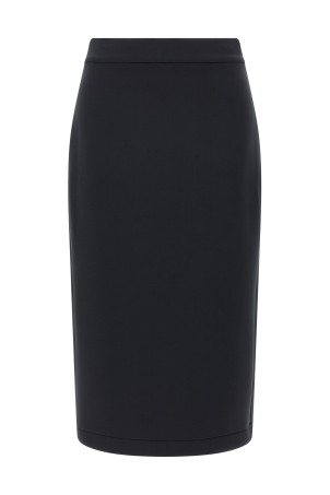 Moncler x Edward Enninful skirt Black Moncler x Edward Enninful skirt Black