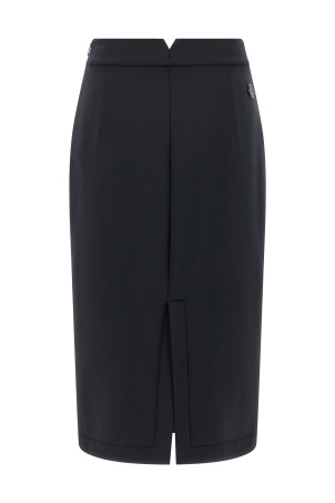 Moncler x Edward Enninful skirt Black Moncler x Edward Enninful skirt Black