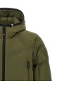 'Angren' down jacket Green 'Angren' down jacket Green