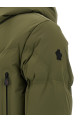 'Angren' down jacket Green 'Angren' down jacket Green