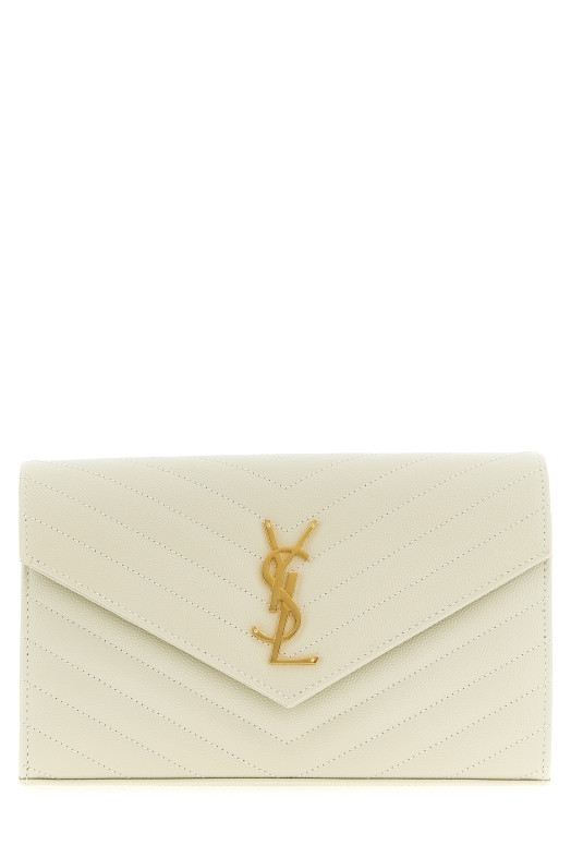 'Monogramme' crossbody bag White 'Monogramme' crossbody bag White