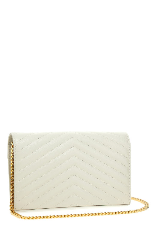 'Monogramme' crossbody bag White 'Monogramme' crossbody bag White
