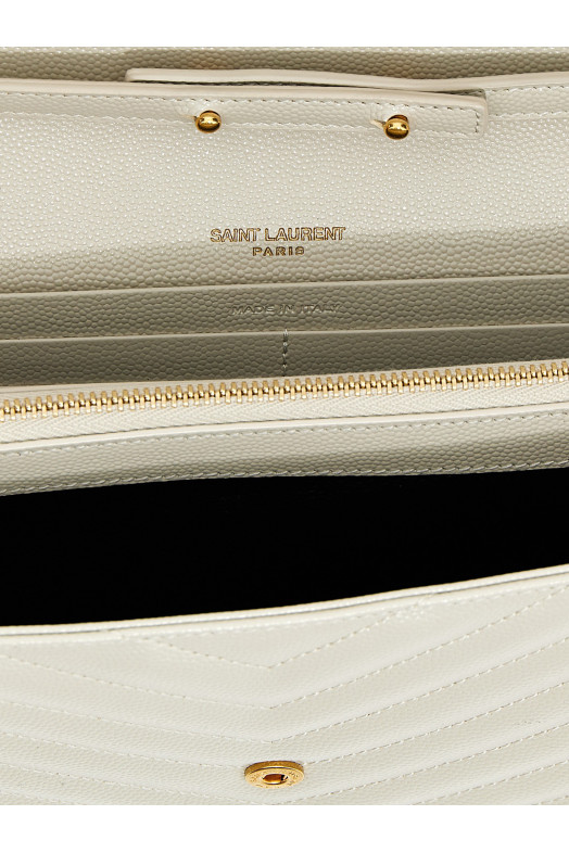 'Monogramme' crossbody bag White 'Monogramme' crossbody bag White