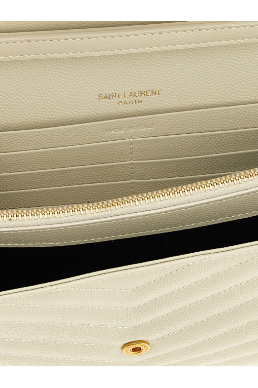 'Monogramme' crossbody bag White 'Monogramme' crossbody bag White