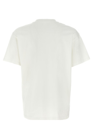 'Pocket Heart' T-shirt White 'Pocket Heart' T-shirt White