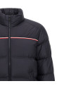 'Bouvaque' down jacket Blue 'Bouvaque' down jacket Blue