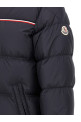 'Bouvaque' down jacket Blue 'Bouvaque' down jacket Blue