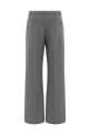 'Punto stoffa' pants Gray 'Punto stoffa' pants Gray