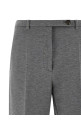 'Punto stoffa' pants Gray 'Punto stoffa' pants Gray