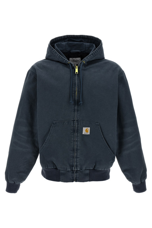 Куртка «OG Active» Синяя I0358911C4O