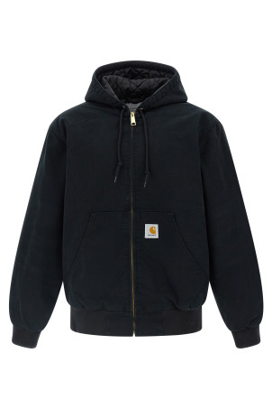 Куртка «OG Active» Черная I035891894O