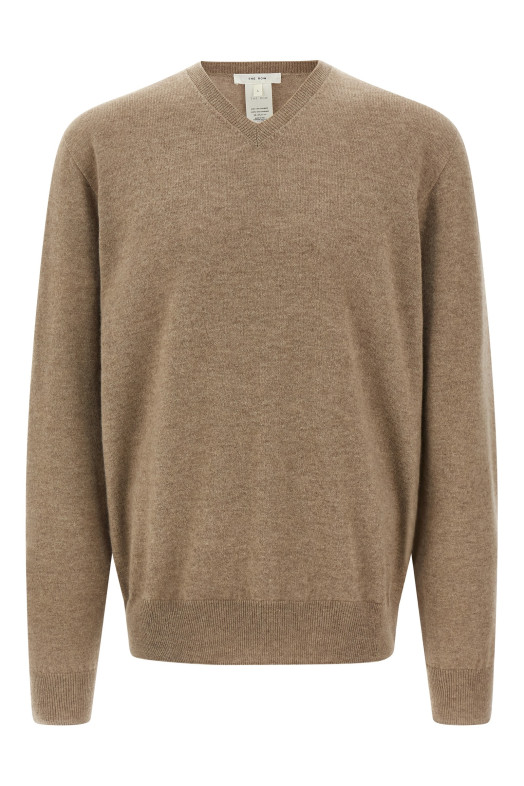 'Rod' sweater Beige 'Rod' sweater Beige