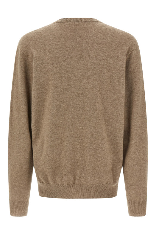 'Rod' sweater Beige 'Rod' sweater Beige