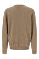 'Rod' sweater Beige 'Rod' sweater Beige