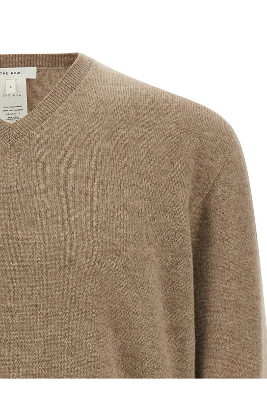 'Rod' sweater Beige 'Rod' sweater Beige