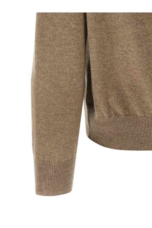 'Rod' sweater Beige 'Rod' sweater Beige