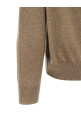 'Rod' sweater Beige 'Rod' sweater Beige