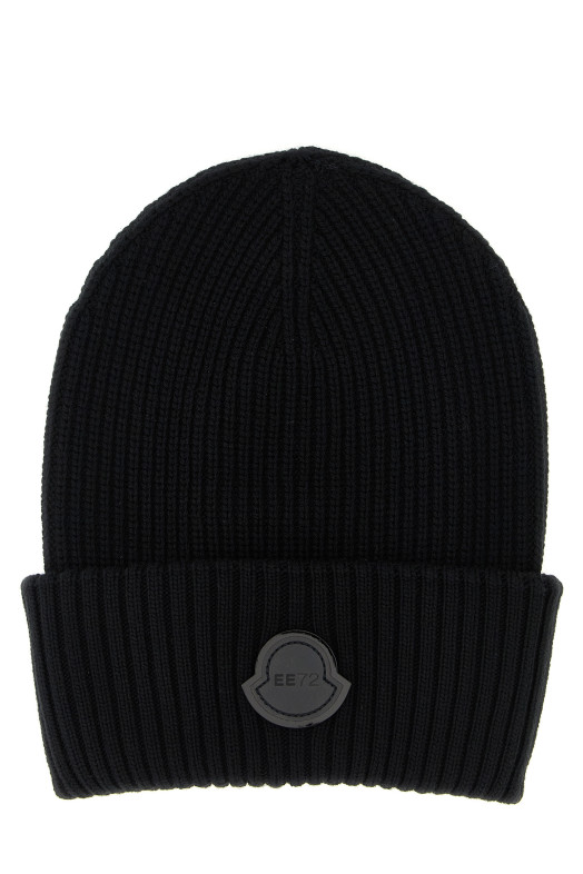 Moncler x Edward Enninful Капелюх Чорний MONCLER GENIUS K24033B00002M6727999 Moncler x Edward Enninful Капелюх Чорний MONCLER GENIUS K24033B00002M6727999