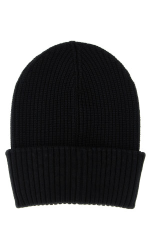 Moncler x Edward Enninful Cap Black Moncler x Edward Enninful Cap Black