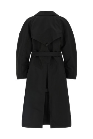 Тренч Moncler x Edward Enninful «Zake» Черный K24031C00005M6518999 Тренч Moncler x Edward Enninful «Zake» Черный K24031C00005M6518999