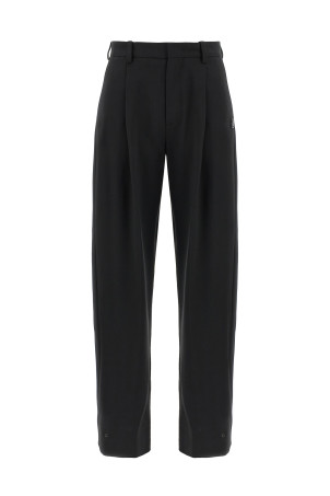Moncler x Edward Enninful pants Black Moncler x Edward Enninful pants Black