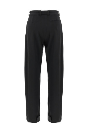 Moncler x Edward Enninful pants Black Moncler x Edward Enninful pants Black