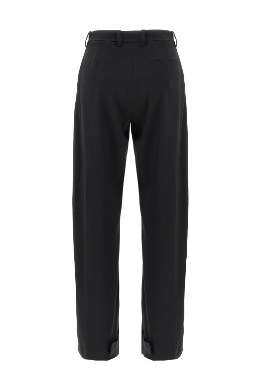 Moncler x Edward Enninful pants Black Moncler x Edward Enninful pants Black