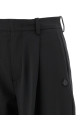 Moncler x Edward Enninful pants Black Moncler x Edward Enninful pants Black