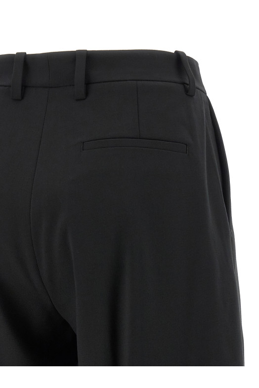 Moncler x Edward Enninful pants Black Moncler x Edward Enninful pants Black