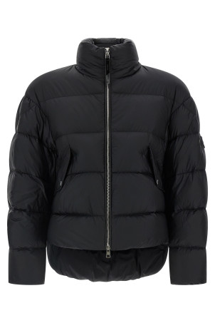 Пуховик Moncler x Edward Enninful «Blas» Черный K24031A00009M6526999 Пуховик Moncler x Edward Enninful «Blas» Черный K24031A00009M6526999