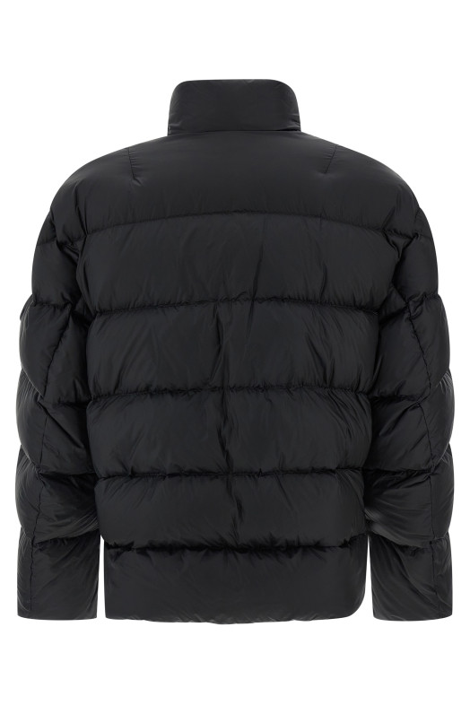 Пуховик Moncler x Edward Enninful «Blas» Черный K24031A00009M6526999 Пуховик Moncler x Edward Enninful «Blas» Черный K24031A00009M6526999