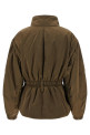 'Dastyni' coat Green 'Dastyni' coat Green