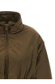 'Dastyni' coat Green 'Dastyni' coat Green