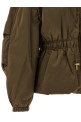 'Dastyni' coat Green 'Dastyni' coat Green