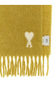 Шарф «Ami De Coeur» Жовтий USF673AW0004399 Шарф «Ami De Coeur» Жовтий USF673AW0004399