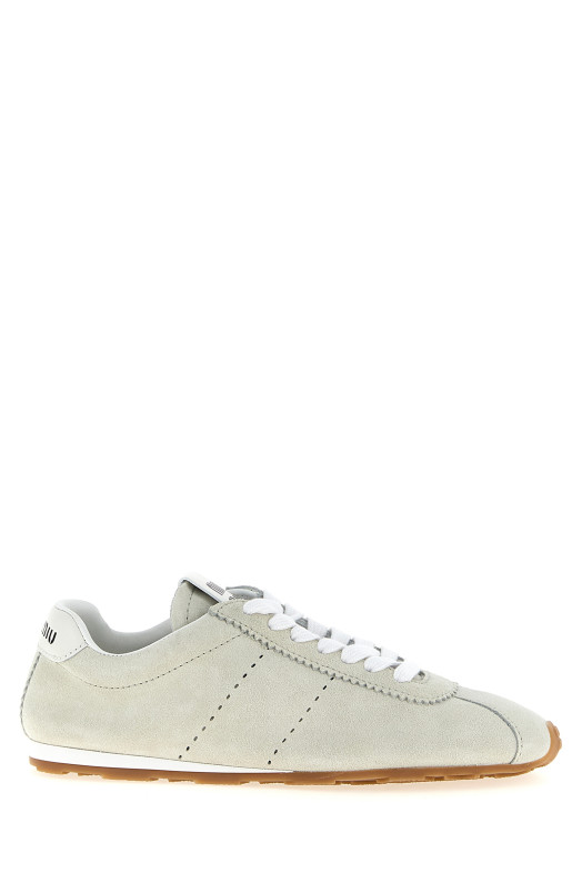 'Plume' sneakers White 'Plume' sneakers White