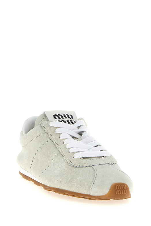 'Plume' sneakers White 'Plume' sneakers White