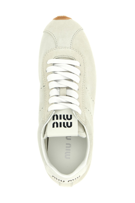 'Plume' sneakers White 'Plume' sneakers White