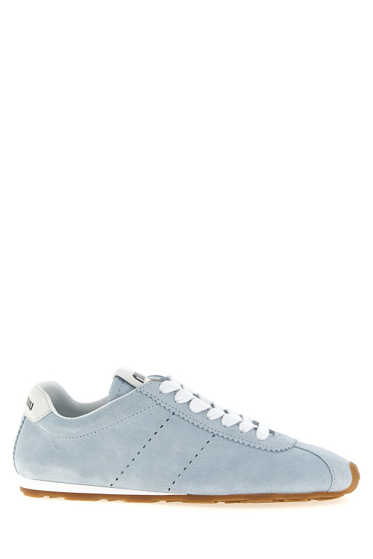'Plume' sneakers BLUE 'Plume' sneakers BLUE