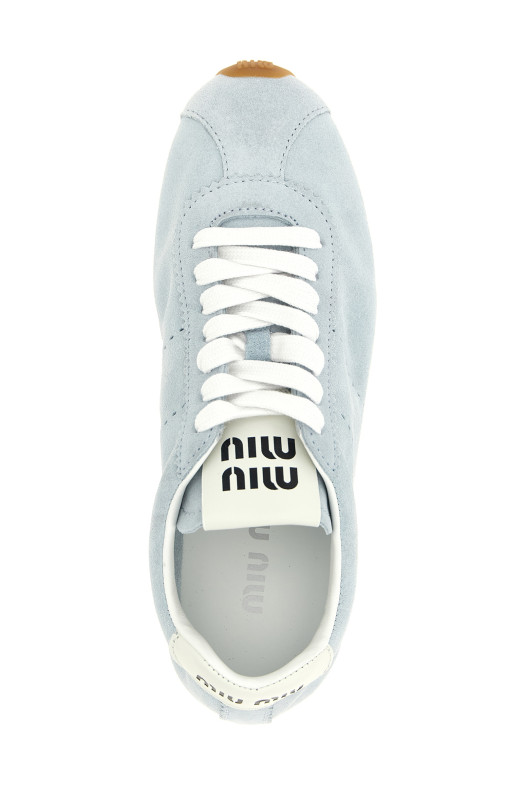 'Plume' sneakers BLUE 'Plume' sneakers BLUE
